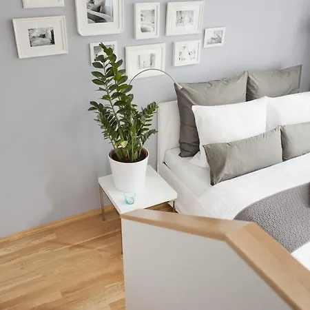 Studio 44 - Appartement
