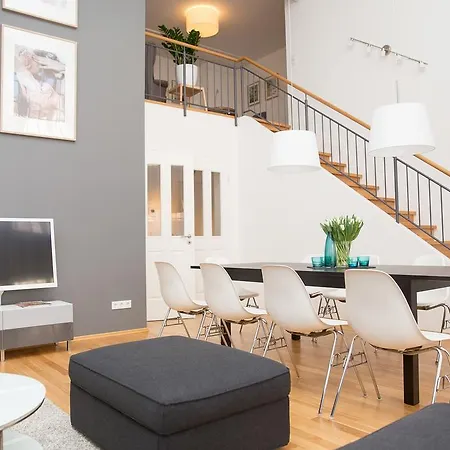 Appartement Studio 44 - *