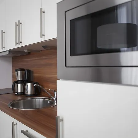 Studio 44 - Appartement *