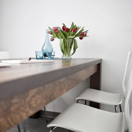 Appartement Studio 44 -