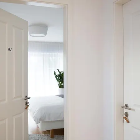 Studio 44 - Appartement