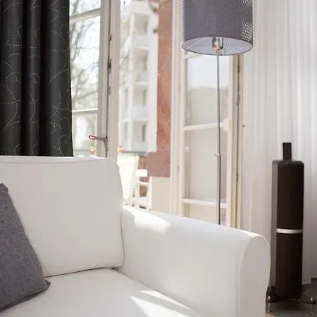 Studio 44 - Appartement *