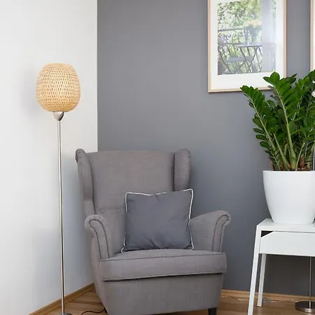Studio 44 - Appartement *