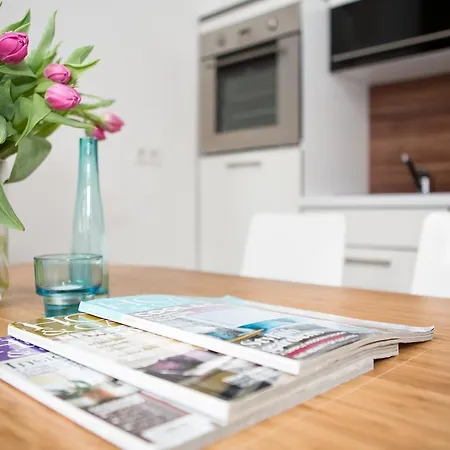 Appartement Studio 44 -