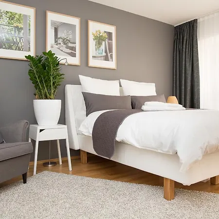 Appartement Studio 44 -