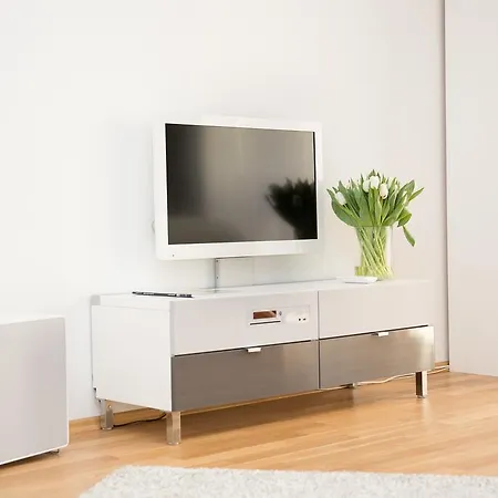 Appartement Studio 44 - Leipzig