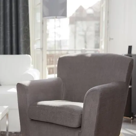 Studio 44 - Appartement Leipzig