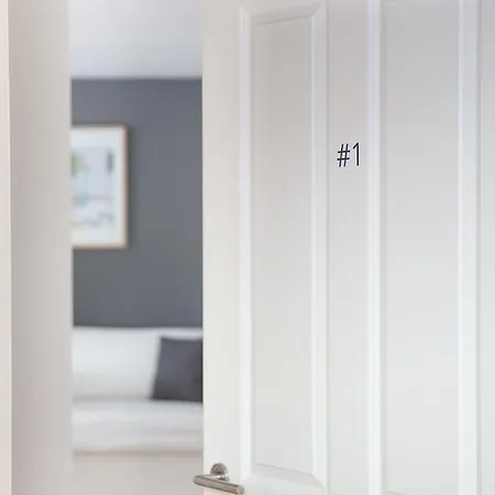 Appartement Studio 44 - Leipzig