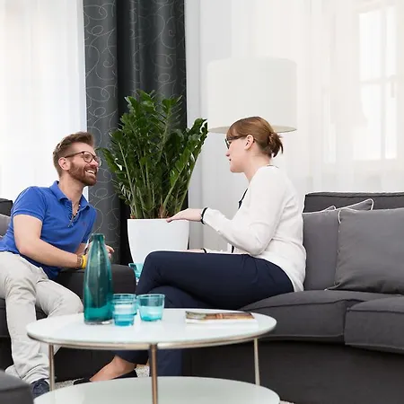 Appartement Studio 44 - Leipzig