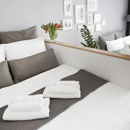 Appartement Studio 44 - *