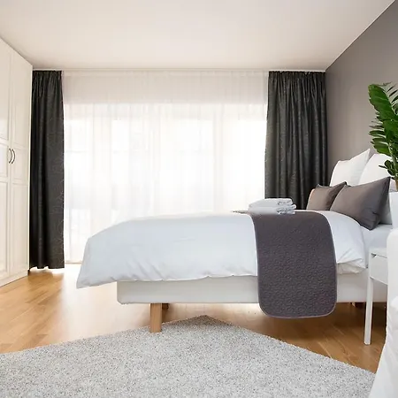 Appartement Studio 44 - Leipzig