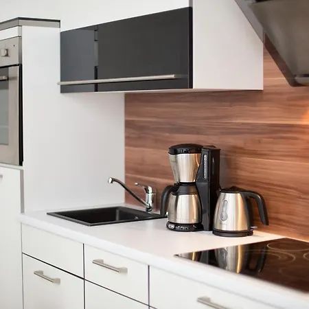Appartement Studio 44 -