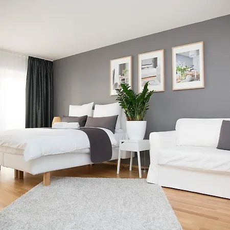 Studio 44 - Appartement