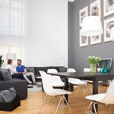 Studio 44 - Appartement *