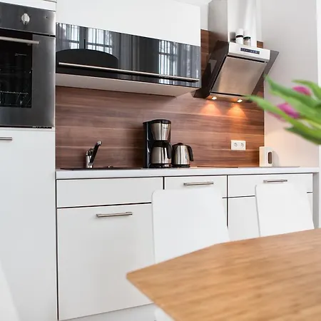 Studio 44 - Appartement *